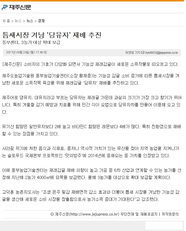 틈새시장 겨냥 