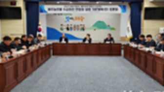 (사)제주농산물수급관리연합회 설립 기본계획(안) 마련